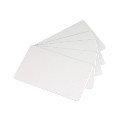 CR 80-0.30 mil tarjetas de PVC calidad gráfica